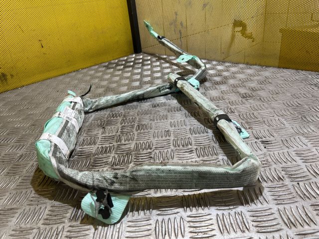 bontott SKODA OCTAVIA III Bal első Függöny Légzsák