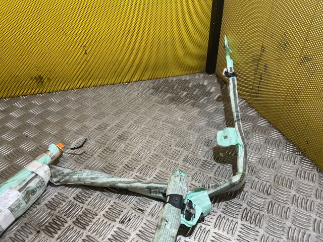 bontott SKODA OCTAVIA III Bal első Függöny Légzsák