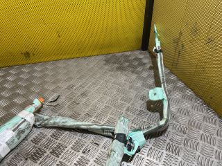 bontott SKODA OCTAVIA III Bal első Függöny Légzsák