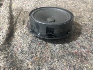 bontott SKODA OCTAVIA III Bal első Hangszóró