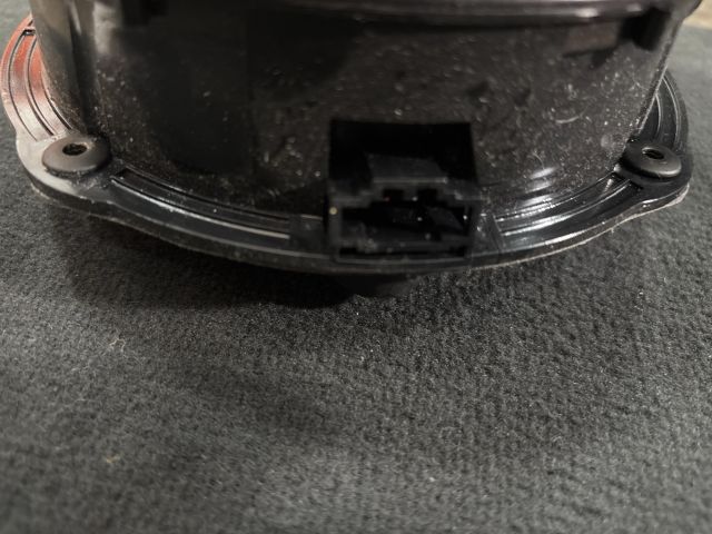 bontott SKODA OCTAVIA III Bal első Hangszóró