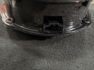 bontott SKODA OCTAVIA III Bal első Hangszóró