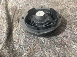 bontott SKODA OCTAVIA III Bal első Hangszóró