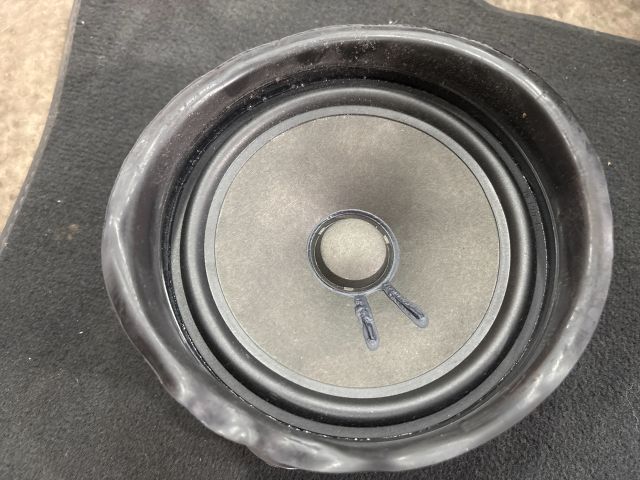 bontott SKODA OCTAVIA III Bal első Hangszóró