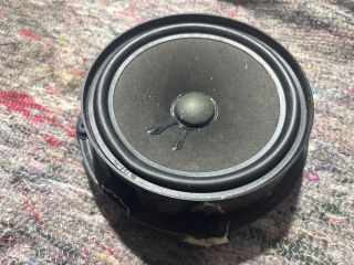 bontott SKODA OCTAVIA III Bal első Hangszóró