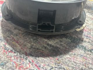 bontott SKODA OCTAVIA III Bal első Hangszóró