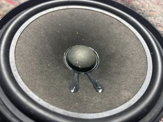 bontott SKODA OCTAVIA III Bal első Hangszóró