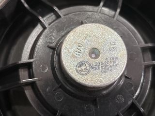 bontott SKODA OCTAVIA III Bal első Hangszóró