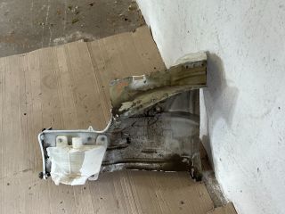 bontott SKODA OCTAVIA III Bal első Hossznyúlvány