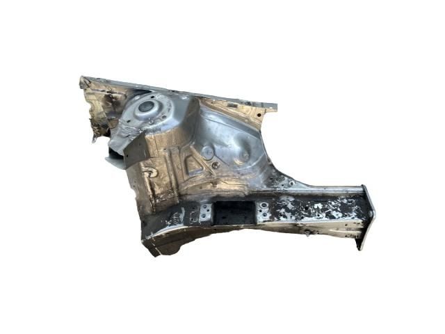 bontott SKODA OCTAVIA III Bal első Hossznyúlvány