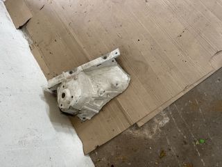 bontott SKODA OCTAVIA III Bal első Hossznyúlvány