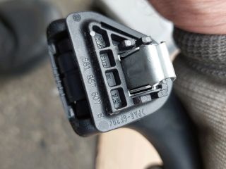 bontott SKODA OCTAVIA III Bal első Kapaszkodó (Felső)