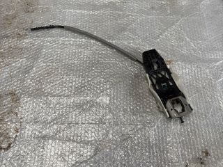 bontott SKODA OCTAVIA III Bal első Kilincs Hátulja