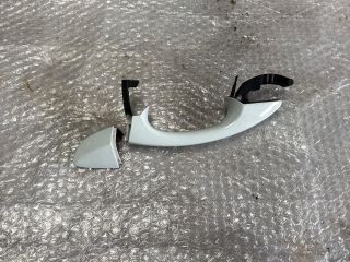 bontott SKODA OCTAVIA III Bal első Külső Kilincs