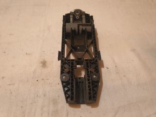 bontott SKODA OCTAVIA III Bal első Külső Kilincsfészek