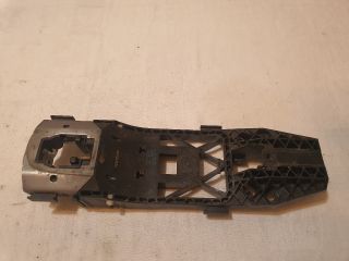 bontott SKODA OCTAVIA III Bal első Külső Kilincsfészek