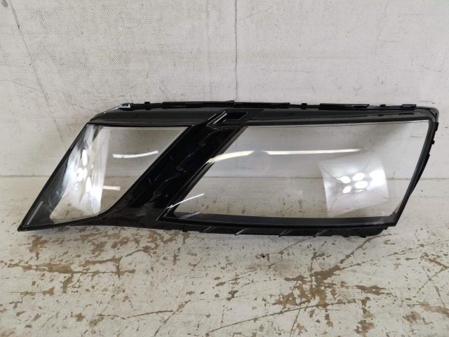 bontott SKODA OCTAVIA III Bal első Lámpabúra