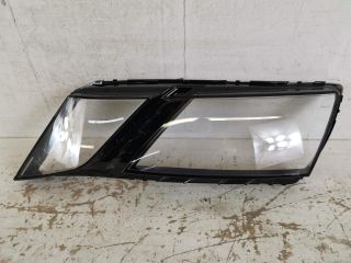 bontott SKODA OCTAVIA III Bal első Lámpabúra