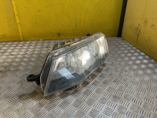 bontott SKODA OCTAVIA III Bal első Lámpabúra