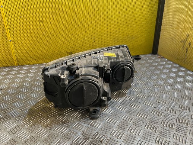 bontott SKODA OCTAVIA III Bal első Lámpabúra