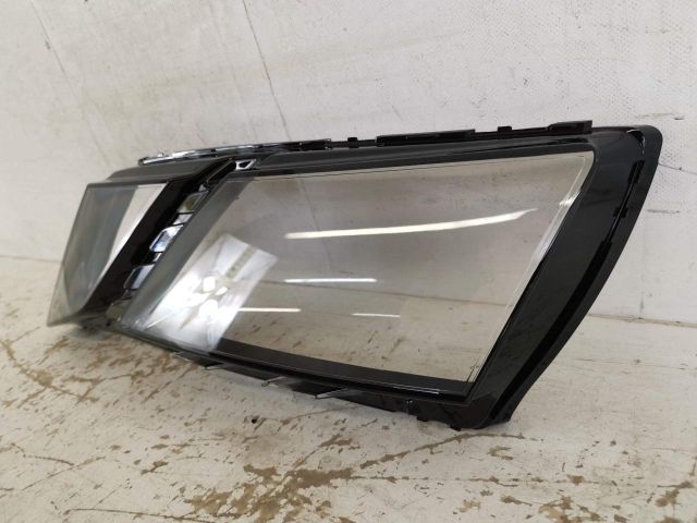 bontott SKODA OCTAVIA III Bal első Lámpabúra