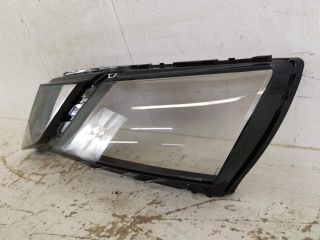 bontott SKODA OCTAVIA III Bal első Lámpabúra