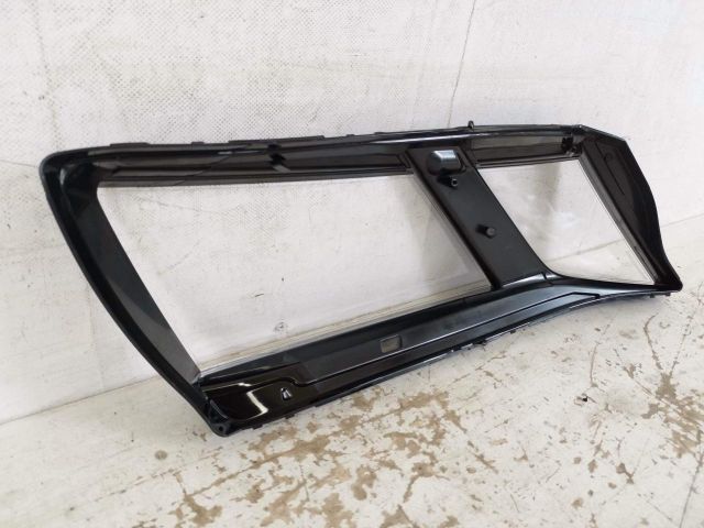 bontott SKODA OCTAVIA III Bal első Lámpabúra