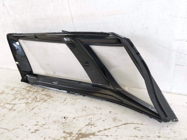 bontott SKODA OCTAVIA III Bal első Lámpabúra