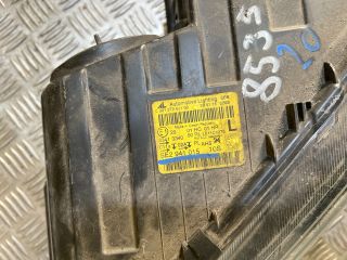 bontott SKODA OCTAVIA III Bal első Lámpabúra