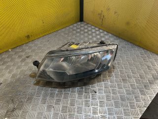 bontott SKODA OCTAVIA III Bal első Lámpabúra
