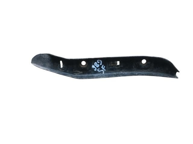 bontott SKODA OCTAVIA III Bal első Lökhárító Tartó (Műanyag)