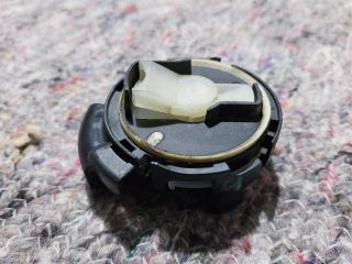 bontott SKODA OCTAVIA III Bal első Oldal Ütközés Érzékelő