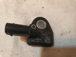 bontott SKODA OCTAVIA III Bal első Oldal Ütközés Érzékelő