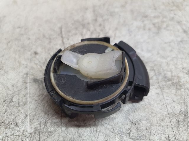 bontott SKODA OCTAVIA III Bal első Oldal Ütközés Érzékelő