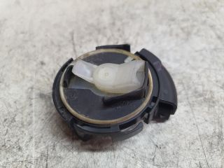 bontott SKODA OCTAVIA III Bal első Oldal Ütközés Érzékelő