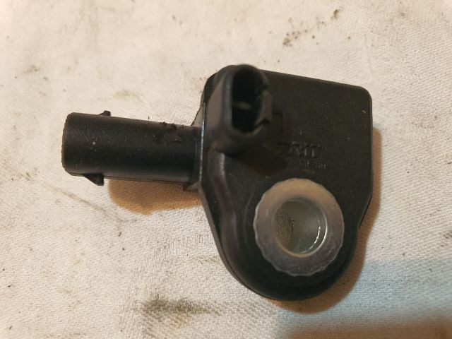 bontott SKODA OCTAVIA III Bal első Oldal Ütközés Érzékelő