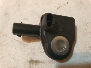 bontott SKODA OCTAVIA III Bal első Oldal Ütközés Érzékelő