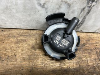 bontott SKODA OCTAVIA III Bal első Oldal Ütközés Érzékelő