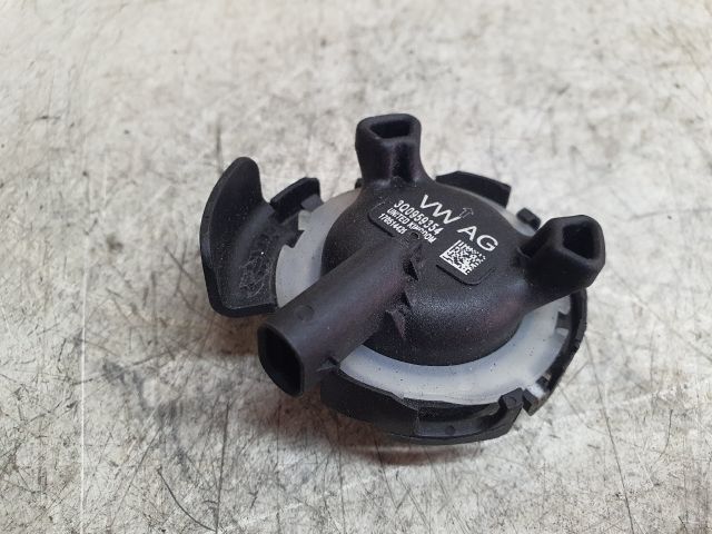 bontott SKODA OCTAVIA III Bal első Oldal Ütközés Érzékelő