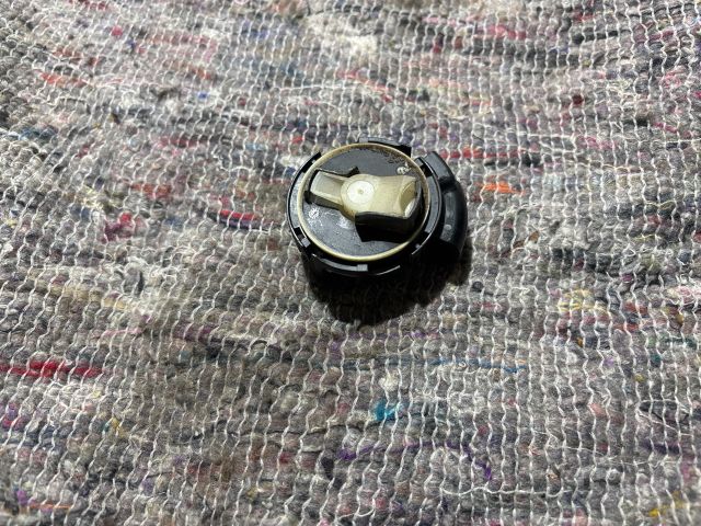 bontott SKODA OCTAVIA III Bal első Oldal Ütközés Érzékelő