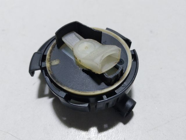 bontott SKODA OCTAVIA III Bal első Oldal Ütközés Érzékelő