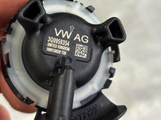 bontott SKODA OCTAVIA III Bal első Oldal Ütközés Érzékelő