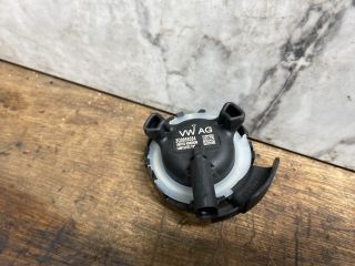 bontott SKODA OCTAVIA III Bal első Oldal Ütközés Érzékelő