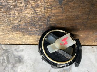 bontott SKODA OCTAVIA III Bal első Oldal Ütközés Érzékelő