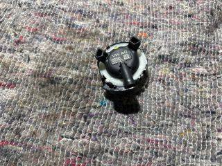 bontott SKODA OCTAVIA III Bal első Oldal Ütközés Érzékelő