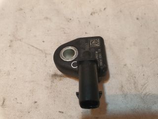 bontott SKODA OCTAVIA III Bal első Oldal Ütközés Érzékelő