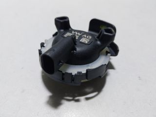 bontott SKODA OCTAVIA III Bal első Oldal Ütközés Érzékelő