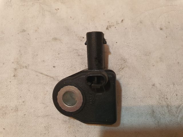 bontott SKODA OCTAVIA III Bal első Oldal Ütközés Érzékelő