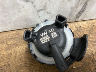 bontott SKODA OCTAVIA III Bal első Oldal Ütközés Érzékelő