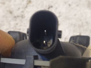 bontott SKODA OCTAVIA III Bal első Oldal Ütközés Érzékelő